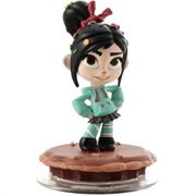 Vanellope