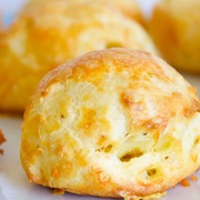 Gougeres