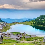 Prokosko Lake