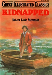 Kidnapped (Robert Louis Stevenson)