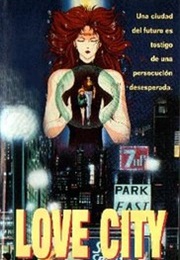 Love City (1986)