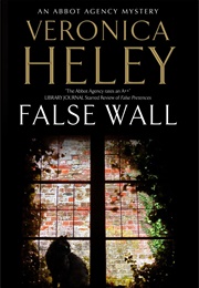 False Wall (Veronica Heley)