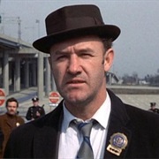 The Cop Who Plays by His Own Rules