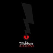 The Wildhearts - ¡Chutzpah!