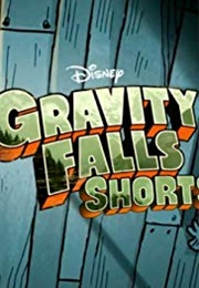 Gravity Falls Shorts (2013)
