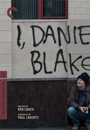 I, Daniel Blake (2016)