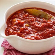 Marinara