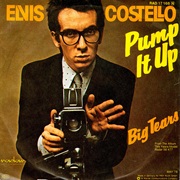 Elvis Costello - Pump It Up (Bruce Thomas)
