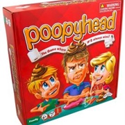 Poopy Head