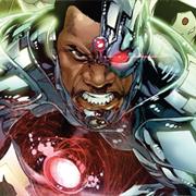 Cyborg