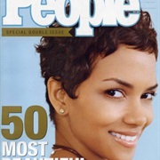 Halle Berry (2003)