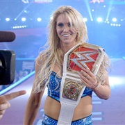 Charlotte Flair