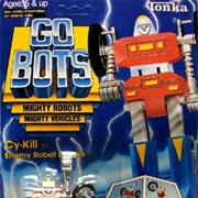 Go Bots