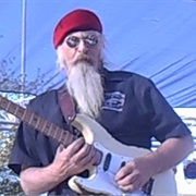 Rusty Burns (Point Blank)