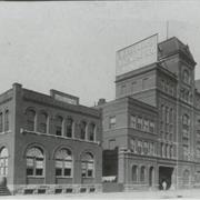 City Brewing Company