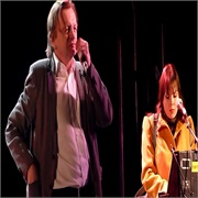 The Fall - "What About Us?"