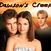 Dawson's Creek (Season 3)