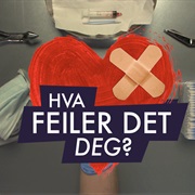 Hva Feiler Det Deg?