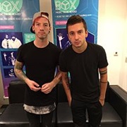 Not Today Twenty One Pilots