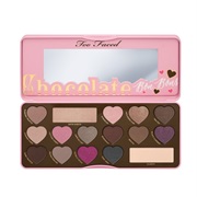 Too Faced Chocolate Bon Bons Eye Shadow Palette