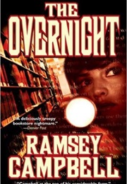The Overnight (Ramsey Campbell)