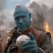 Yondu Udonta