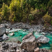 Valbone Valley National Park
