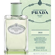 Infusion D'iris (2015) Prada