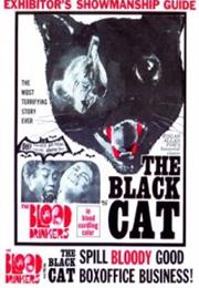 The Black Cat