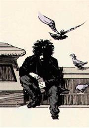 Dream (Morpheus) Sandman #69 (July 1995)