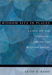 Wisdom Sits in Places (Keith Basso)