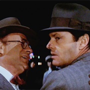 Forget It, Jake. It's Chinatown.