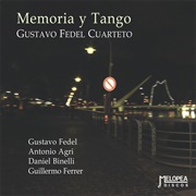 Memoria Y Tango – Agri / Binelli / Fedel / Ferrer (1991)