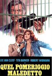 Quel Pomeriggio Maledetto