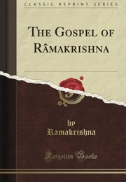 The Gospel of Ramakrishna (Ramakrishna & Mahendranath)