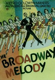 The Broadway Melody (1929, Beaumont)