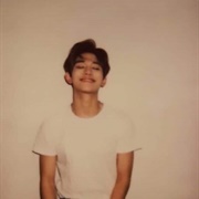 Lucas (NCT U)