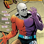 Metamorpho