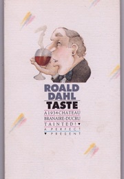 Taste (Roald Dahl)