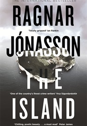 The Island (Ragnar Jonasson)