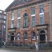 Yate's (Woodhouse Lane)