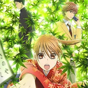 Chihayafuru