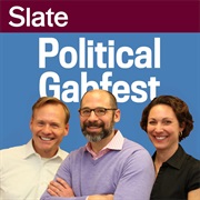 Slate Political Gabfest