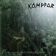 Kampfar - Fra Underverdenen