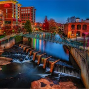 Greenville, South Carolina
