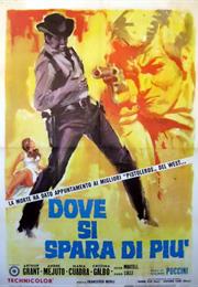 Dove Si Spara Di Più