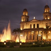 Managua, Nicaragua