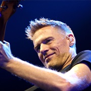 (Everything I Do) I Do It for You - Bryan Adams