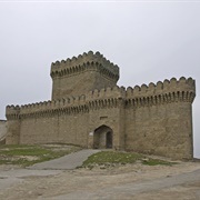 Ramana Tower, Baku