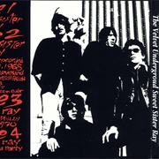 Sister Ray - The Velvet Underground